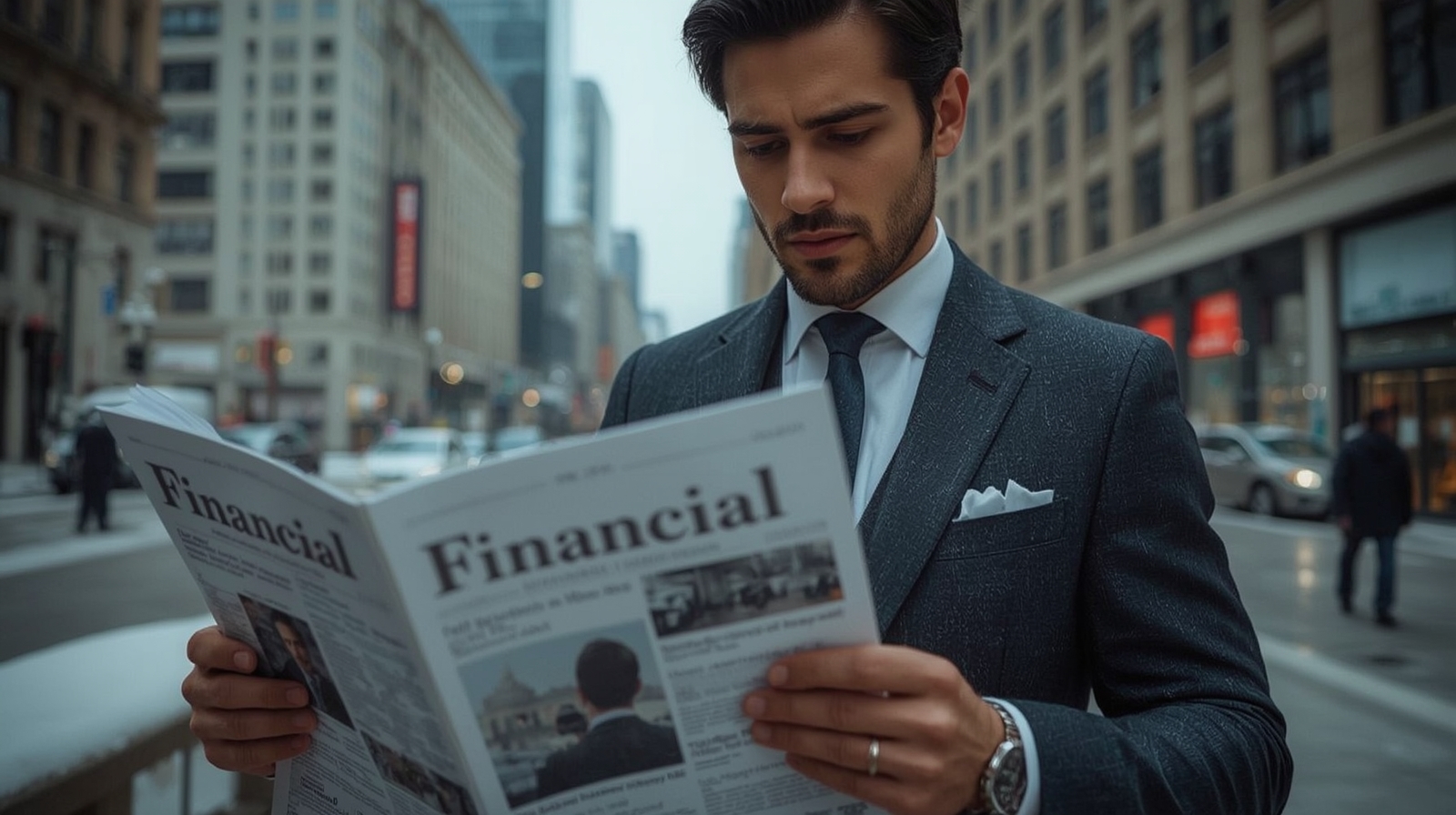 Capitalfoundation Magazine Issue - Winter 2024